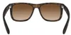 Ray-Ban Sonnenbrille Justin Classic RB4165 710/13 Produktbild-Vorschau 13