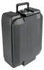 HMF 250442 Feuerfeste Dokumentenbox abschließbar, DIN A4, Produktbild-Vorschau 4