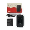AIORBER Mobile 4G WLAN Router Hotspot, prenosný, až 10 Náhľad obrázku produktu 8