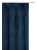 SIIN Veloursvorhang weich samtig 140 cm x 270 cm Eckart Produktbild-Vorschau 2