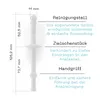 ProctyClean® Intimpflege-Stift für den Po Produktbild-Vorschau 3
