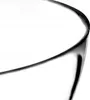 KADAX Salatschüssel aus Glas, ovale Glasschale, 17 cm, Produktbild-Vorschau 7