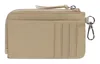 Marc O'Polo Pelle portafoglio Florica Zip Wallet Frosty Anteprima dell’immagine prodotto 3