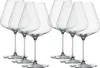Spiegelau Burgunderglas 6 Stk 135/00 Definition 1350100 Produktbild-Vorschau 5