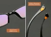 Okulary do czytania Optic +1.5 D asferyczne z filtrem, do Podgląd zdjęcia produktu 3