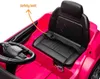 Voiture électrique pour enfants 12 V - Audi SQ8 e-Tron - 1 Voir les images du produit 8