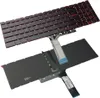 A laptop keyboard and its base are shown against a white background. Produktbild-Vorschau