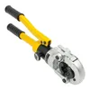 Szczypce zaciskowe TH16-32mm, zaciskarki hydrauliczne, Podgląd zdjęcia produktu 10