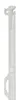 horizont Weidezaunpfähle Kunststoff weiß, Höhe 71cm, 5 Produktbild-Vorschau 4
