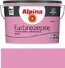Alpina Farbrezepte Party Pink matt 2,5 Liter Produktbild-Vorschau 1