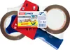 tesa 57108-00000-01 confezione, due rotoli (PVC), 66m x Anteprima dell’immagine prodotto 1