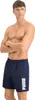 Pantaloncini corti da uomo Navy Anteprima dell’immagine prodotto 1