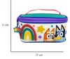 Kosmetická taška Bluey 23 x 11 cm Náhled obrázku produktu 1