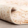 Volero - Teppich Vintage - Spring Ethnic Creme Terra - Produktbild-Vorschau 5