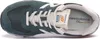 NEW BALANCE – Uni-Sneaker 574  – Größe 44 Produktbild-Vorschau 12