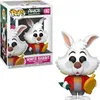 Alice im Wunderland in Wonderland - White Rabbit 1062 - Produktbild-Vorschau 2