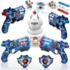 Pistolet do laser tagu – elektroniczny pistolet zabawkowy – Podgląd zdjęcia produktu 1