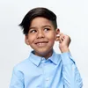 Ohrstöpsel Pluggies Kids, 2 St Produktbild-Vorschau 24
