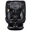 XOMAX Kindersitz drehbar 360°, ISOFIX I mitwachsend I 0-36 Produktbild-Vorschau 2