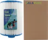 Alapure Spa Wasserfilter passend für Pleatco PWW50P3 Produktbild-Vorschau 1