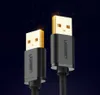 Câble Usb 2.0 M-M Ugreen Us102, 1.5M (Czarny) Voir les images du produit 31