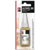 Marabu Alcohol Ink metallic-gold 784 20 ml Produktbild-Vorschau 1