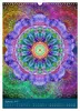 FLORALE MANDALAS (Wandkalender 2027 DIN A3 hoch), CALVENDO Produktbild-Vorschau 11