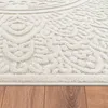 TT Home In-& Outdoorteppich Wetterfest Balkon Schlafzimmer Produktbild-Vorschau 4