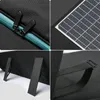 SWAREY S1000 Portable 1000W (Top 1500W) Solar Storage Power Voir les images du produit 14