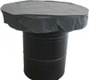 Abdeckhaube für Feuerplatte 80cm #691 Produktbild-Vorschau 2