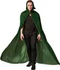dressforfun® Samt Umhang mit Kapuze Produktbild-Vorschau 1