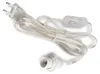 E14 Lampenfassung mit Schalter Netzkabel 3,5m 350 Produktbild-Vorschau 2