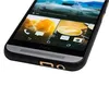 Ultra Slim Soft Cover Black für HTC One M9 Produktbild-Vorschau 5