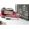 Filzstifte Faber-Castell Pitt Artist Weiß (10 Stück) Produktbild-Vorschau 6