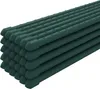 vidaXL Podpory do roślin 30 szt. Zielone 180 cm stalowe Podgląd zdjęcia produktu 3