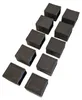 Coemo Härtegradschieber 20x25 mm Set 10 Stk für Lattenrost Produktbild-Vorschau 1