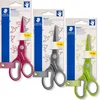 Schere 17 cm Staedtler Noris Blister Produktbild-Vorschau 5