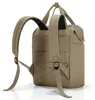 reisenthel allrounder R, Reisetasche, Rucksack, Rhombus Produktbild-Vorschau 2