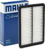 Filtro aria KNECHT LX 4143 Anteprima dell’immagine prodotto 1