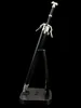Geralt Mini Brieföffner Schwert mit Scheide 22 cm – Geshenk Produktbild-Vorschau 10
