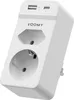 Voomy Split X2-c, Typ E/F hybrid, Typ F, Typ F, Typ C Produktbild-Vorschau 1