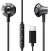 Écouteurs filaires Ugreen Ep106 Usb-C (noirs) Voir les images du produit 2