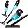 Makita Dcl180Zb 18V 30W 650Ml Leichtes Auto Staubsauger Produktbild-Vorschau 3