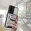 Outdoor Panzer Hülle Honor 90 Lite Handyhülle mit Slide Produktbild-Vorschau 8