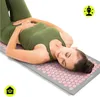 Alfombrilla de acupresión XL de 130 cm con almohada y funda Vista previa de la imagen del producto 7
