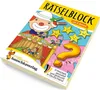 Rätselblock ab 3 Jahre - Band 1 Produktbild-Vorschau 3