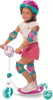 Mondo Kinderroller Einhorn mit verstellbarem Lenker und Produktbild-Vorschau 11
