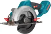 Akkubetriebene 18V Brushless Kreissäge, 6700 U/min, Produktbild-Vorschau 2