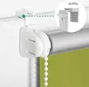 Estika Verdunklungsrollo ohne bohren - 85 x 150 cm - Grün - Produktbild-Vorschau 2