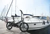 SachsenRAD E-Folding Race Bike F11 MagPuma mit Produktbild-Vorschau 10